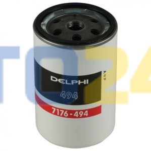 Паливний фільтр Delphi HDF494 (фото 1)