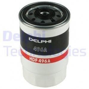 Топливный фильтр HDF496