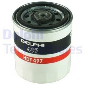 Паливний фільтр Delphi HDF497 (фото 1)