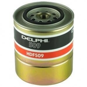 Паливний фільтр HDF509