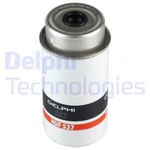 Топливный фильтр Delphi HDF537 (фото 1)