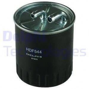 Топливный фильтр HDF544