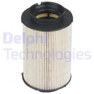 Топливный фильтр Delphi HDF547 (фото 1)