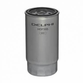 Паливний фільтр Delphi HDF555 (фото 1)