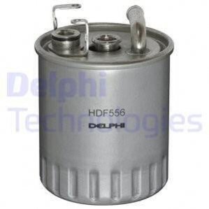 Топливный фильтр HDF556