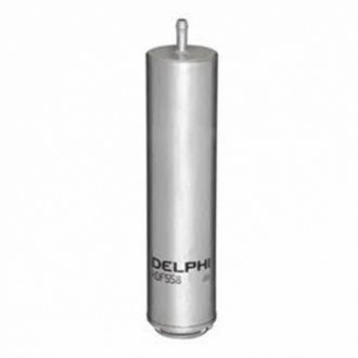 Топливный фильтр Delphi HDF558 (фото 1)