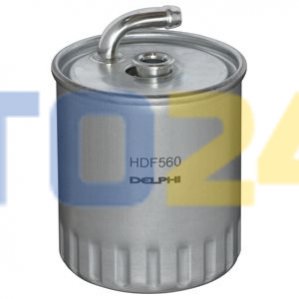 Топливный фильтр Delphi HDF560 (фото 1)