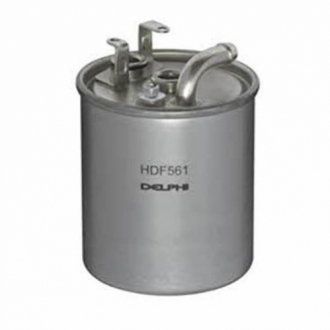 Топливный фильтр HDF561
