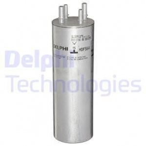 Топливный фильтр Delphi HDF564 (фото 1)