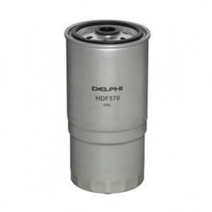 Паливний фільтр HDF570