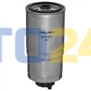 Паливний фільтр Delphi HDF571 (фото 1)