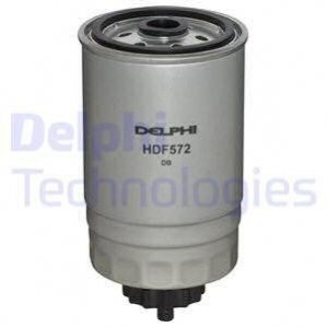 Топливный фильтр Delphi HDF572 (фото 1)
