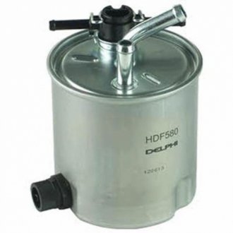 Топливный фильтр HDF580