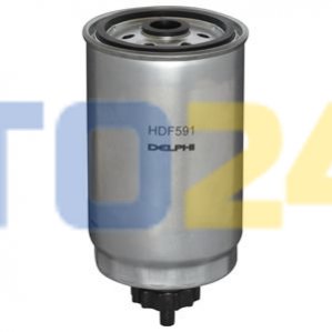 Топливный фильтр Delphi HDF591 (фото 1)