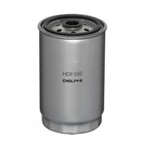 Топливный фильтр HDF592