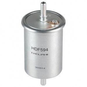 Топливный фильтр HDF594