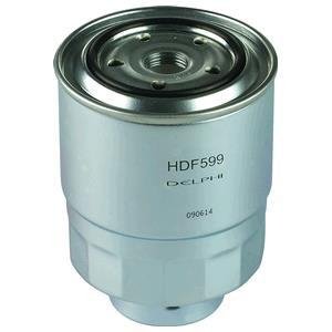 Паливний фільтр HDF599