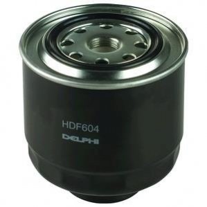 Фільтр палива HDF604