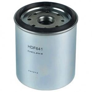 Топливный фильтр HDF641