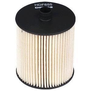 Топливный фильтр HDF655