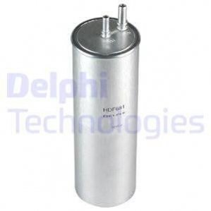 Топливный фильтр HDF681