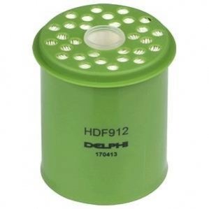 Топливный фильтр HDF912