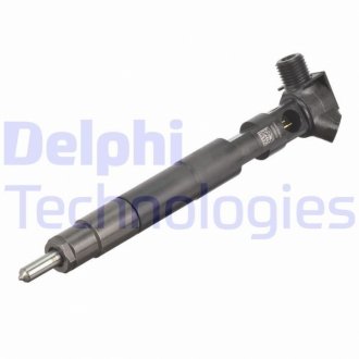 Форсунка Delphi HRD368 (фото 1)