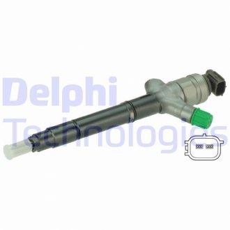 Розпилювач Delphi HRD630 (фото 1)