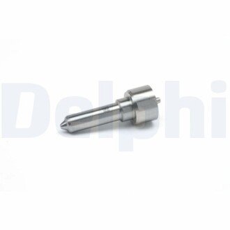 Форсунка Common Rail Delphi L128PBD (фото 1)