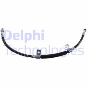 Гальмівний шланг Delphi LH7125 (фото 1)