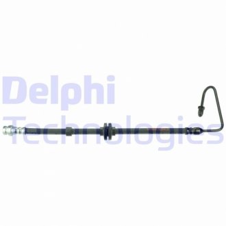 Гальмівний шланг Delphi LH7539 (фото 1)