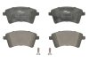 Дисковые тормозные колодки (передние) Delphi LP2078 (фото 3)