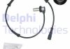 Датчик ABS Delphi SS20636 (фото 1)