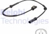 Датчик ABS Delphi SS20792 (фото 1)