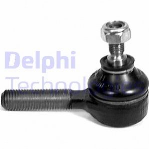 Наконечник рулевой тяги Delphi TA1284 (фото 1)