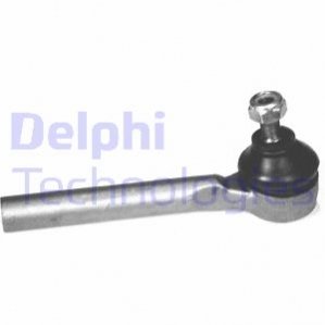 Наконечник рульової тяги Delphi TA1506 (фото 1)