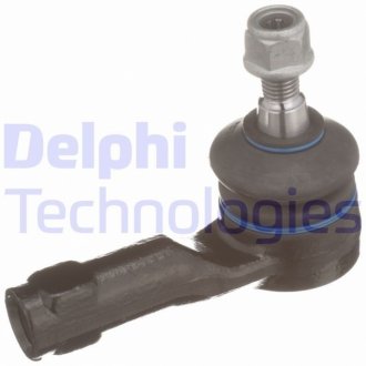 Накiнечник рульової тяги Delphi TA3358 (фото 1)