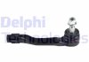 Накiнечник рульової тяги Delphi TA3464 (фото 1)