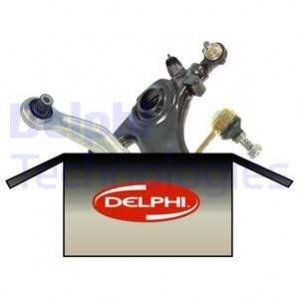 Комплект рычагов подвески Delphi TC1600KIT (фото 1)