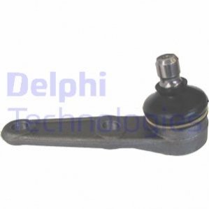 Кульова опора Delphi TC731 (фото 1)