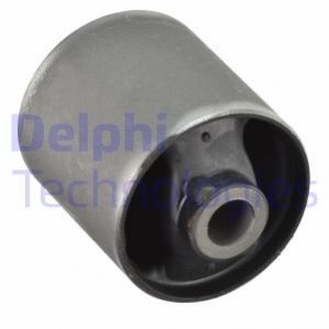 Сайлентблок заднього важеля Delphi TD1116W (фото 1)