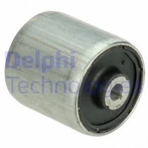 Сайлентблок переднього важеля Delphi TD1638W (фото 1)