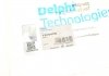 Втулка стабилизатора резиновая Delphi TD1647W (фото 8)