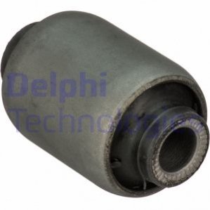 Сайлентблок переднього важеля Delphi TD1674W (фото 1)