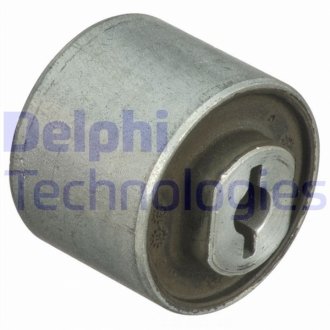 Сайлентблок заднього важеля Delphi TD1678W (фото 1)
