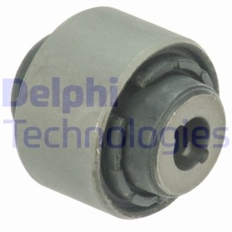 Сайлентблок заднього важеля Delphi TD1686W (фото 1)