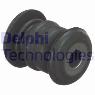 Сайлентблок переднього важеля Delphi TD1774W (фото 1)