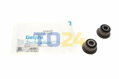 Сайлентблок важеля Delphi TD300W (фото 1)