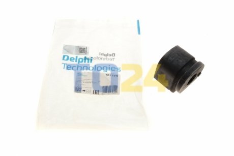 Сайлентблок важеля Delphi TD314W (фото 1)