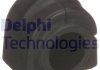 Втулка стабілізатора гумова Delphi TD4053W (фото 1)